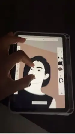 Art in Motion