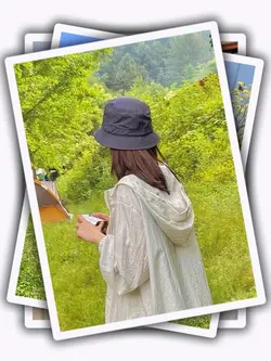 6Pic Frame Aesthetic