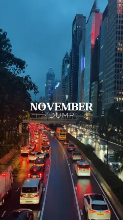 november dump