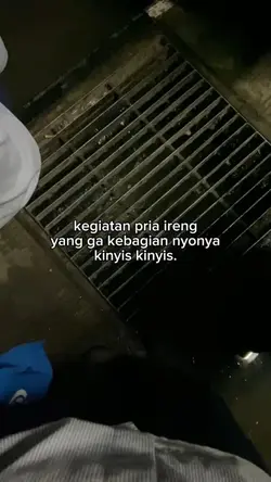 Pria ireng