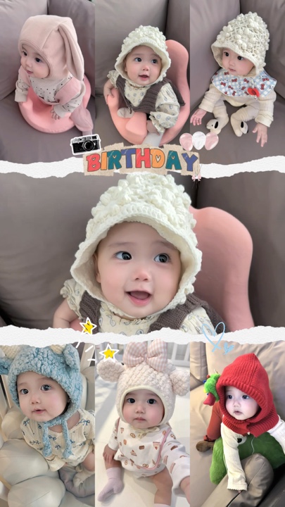 Happy Birthday ***