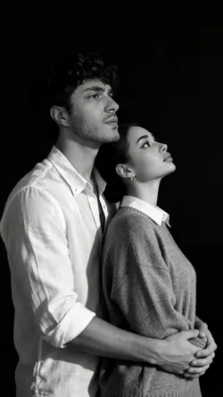 Couple modéle IA