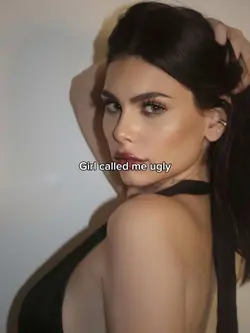 girl called me ugly