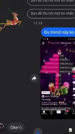 Tin nhắn giáng sinh 