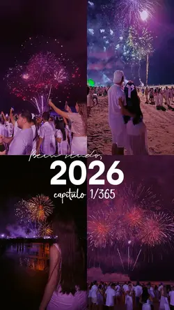 Bem vindo 2026