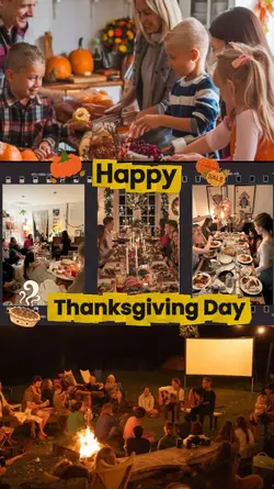 Thanksgiving Day