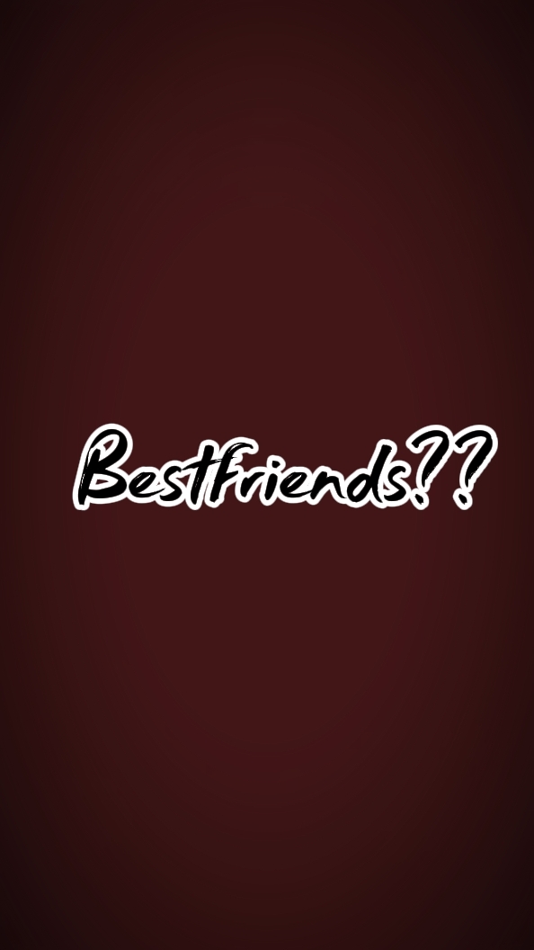bestfriends