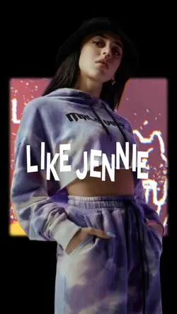 Like Jennie 