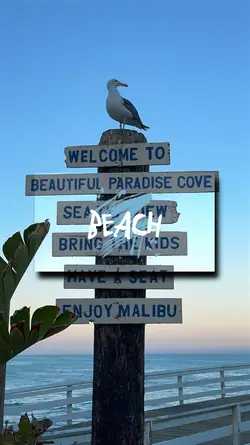 Beachwalk