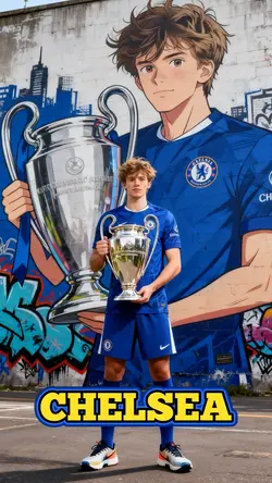 Chelsea