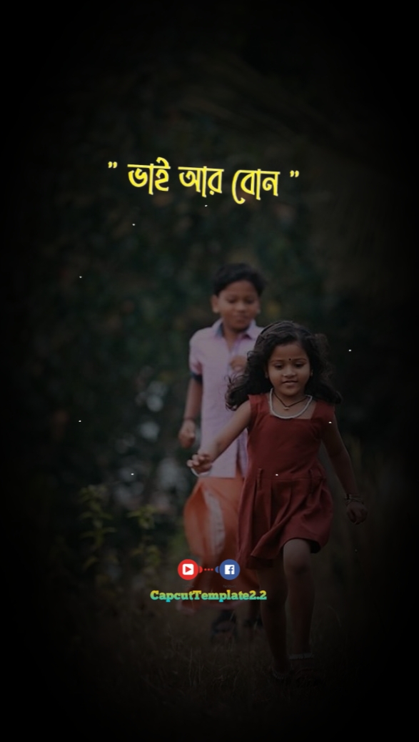 ভাই আর বোন 