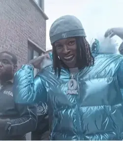 King Von