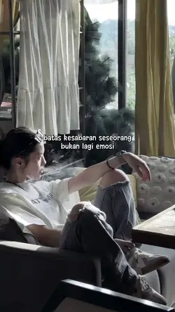 batas kesabaran