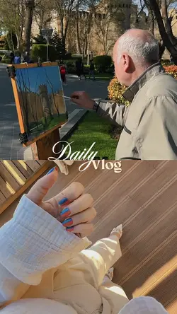 DAILY VLOG 2 CLIPS