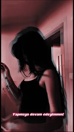 Yapmaya devam edeyim