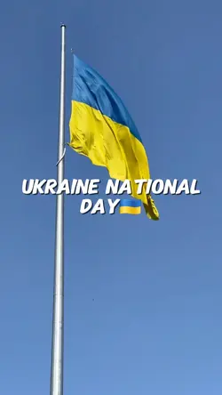 ukraine national day