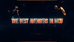 AVENGERS