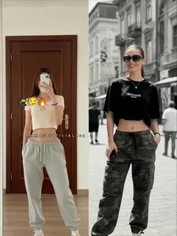 Oglindă Stradă: Glow-up rapid