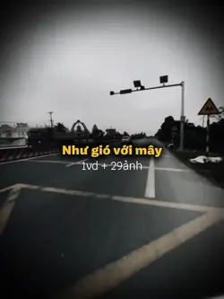 Như Gió Với Mây