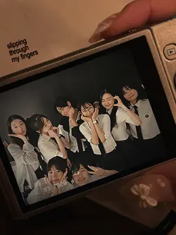 bestfriends memories