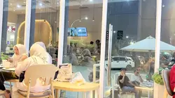 Bkn aku yg Mencarimu