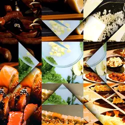 transition cinematic