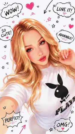 AI Chibi