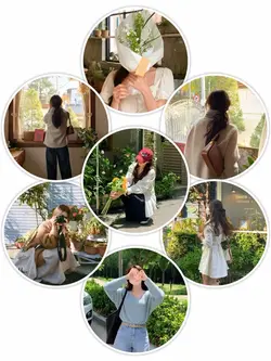 Photos Collage Trend