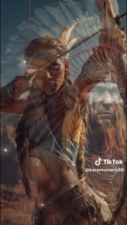 dance Indians 
