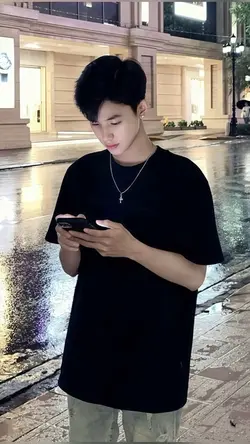 Người từng cho ta 