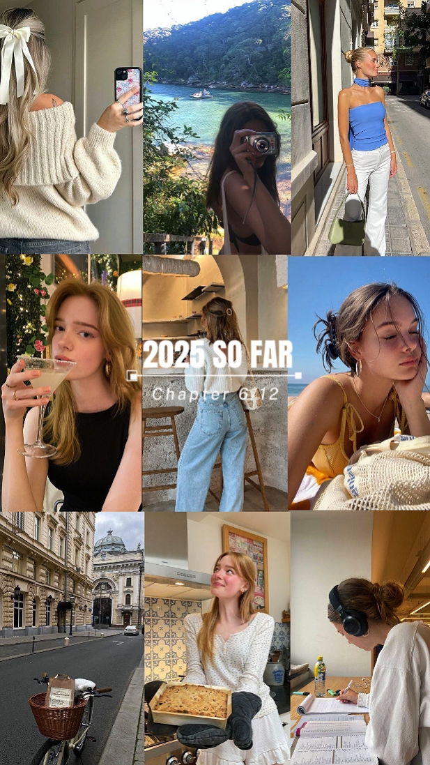 2025 So Far