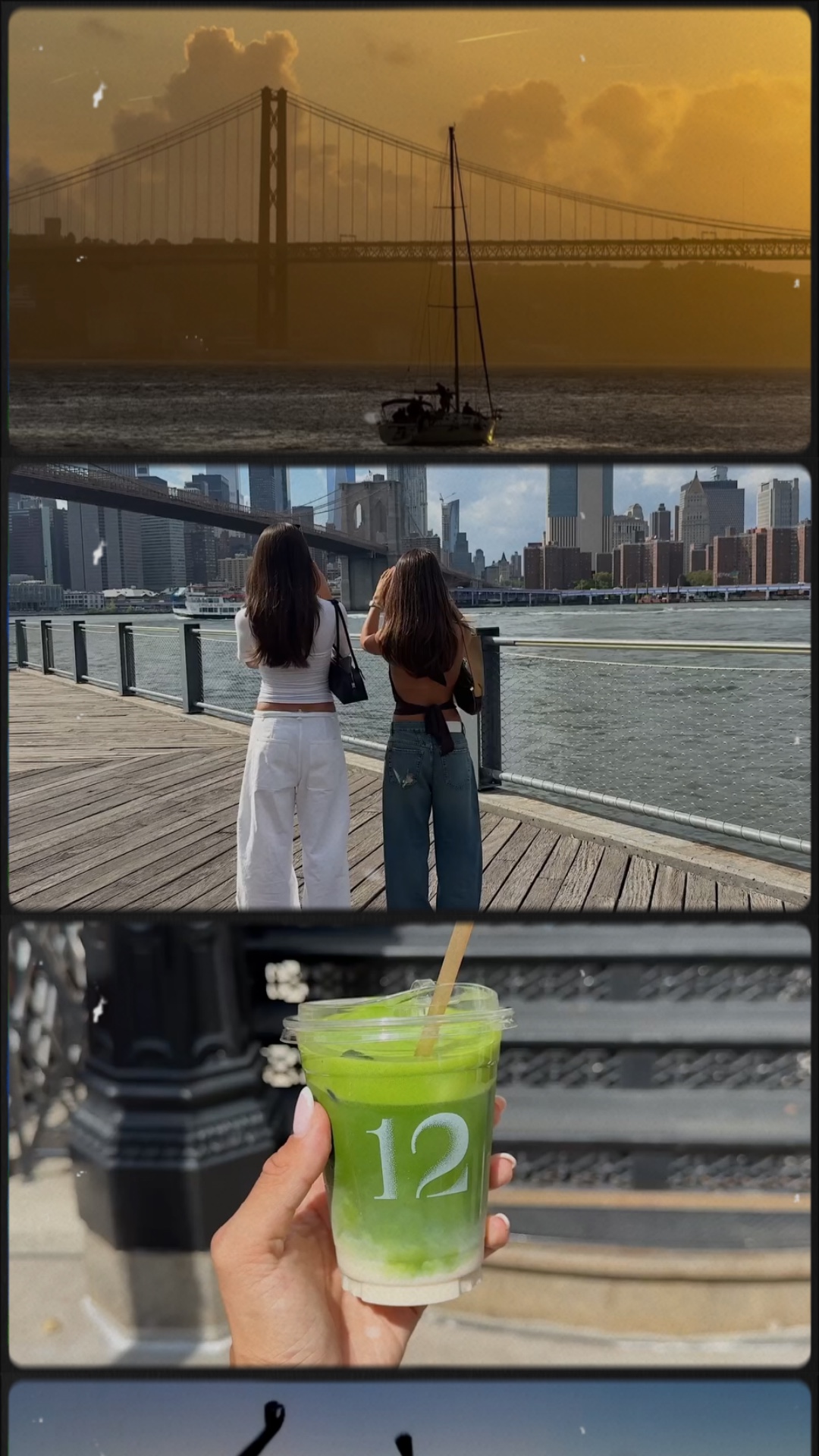 Vidéo défilante 