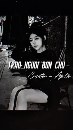 TRAO NGƯỜI BỐN CHỮ R