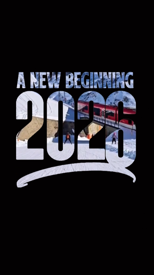 Yeni Bir Başlangıç 2026