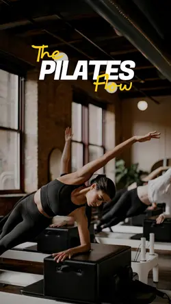 Pilates Flow
