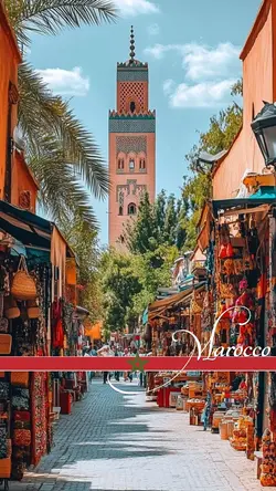 Maroc 