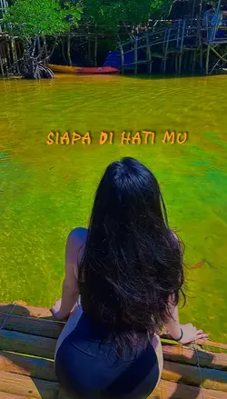 siapa di hatimu