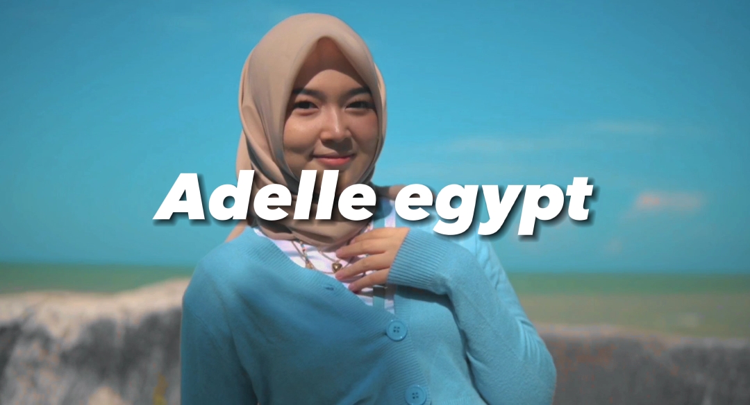 adelle egypt