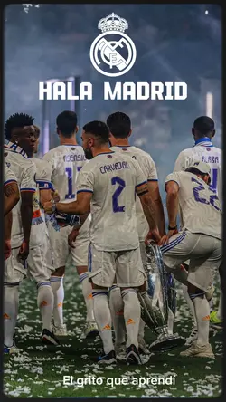 REAL MADRID