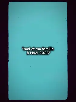 me and my family chr