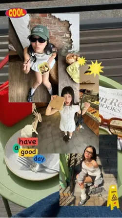 collage