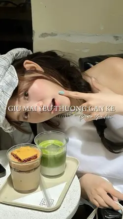 GIỮ MÃI YÊU THƯƠNG