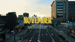 november recap