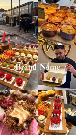 bakery