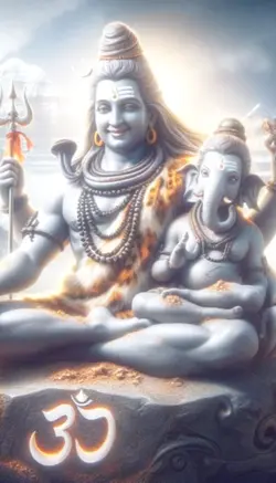 Mahadev Status