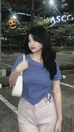 Aesthetic kece 
