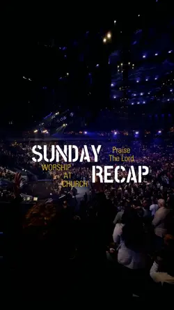 Sunday recap