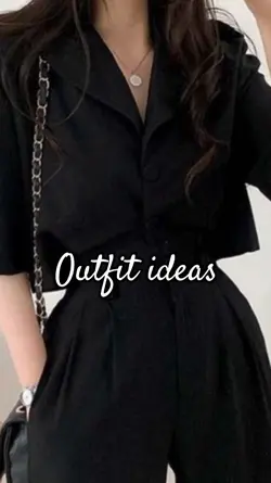 outfit ideas promote