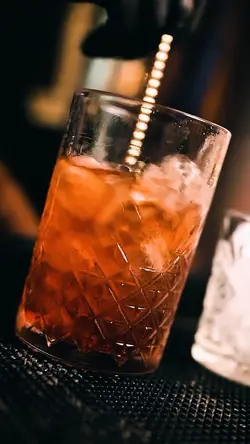 Drinks drink bar 