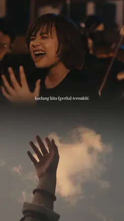 for revenge - Serina